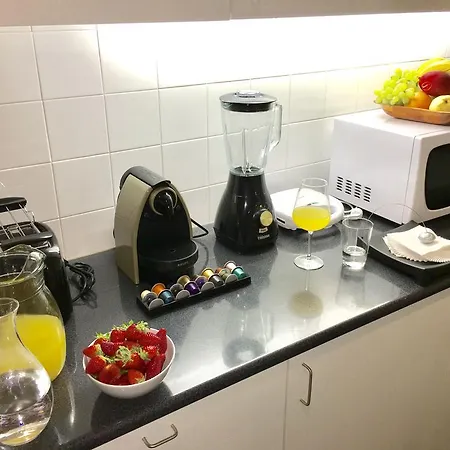 Best Apartment In Baixa-Chiado-2