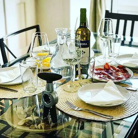 Best Apartment In Baixa-Chiado-3